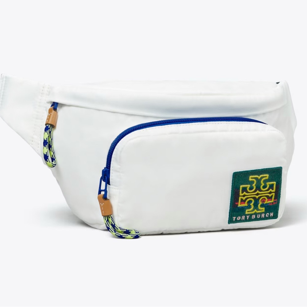 TORY BURCH LOGO, BELT BAG/ FANNY🔥🔥🔥🔥